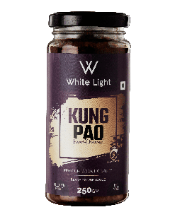 Kung Pao Sauce