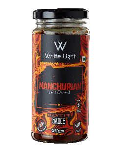 Manchurian Sauce