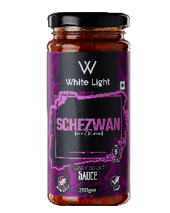 Schezwan Sauce